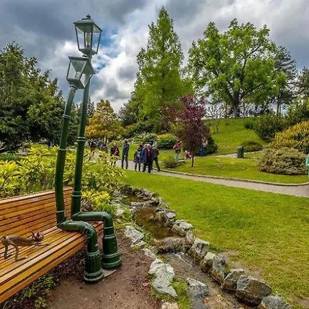 Ampia Mansarda E Terrazzo [10 Minuti Dal Centro] Appartamento Torino