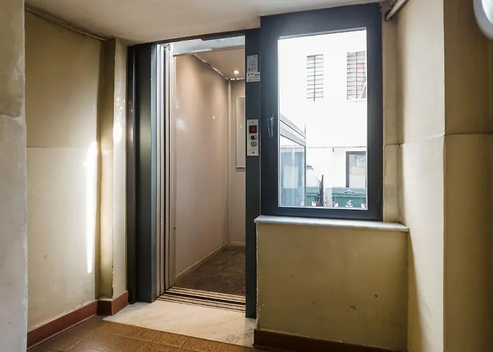 Apartamento Ampia Mansarda E Terrazzo 10 Minuti Dal Centro