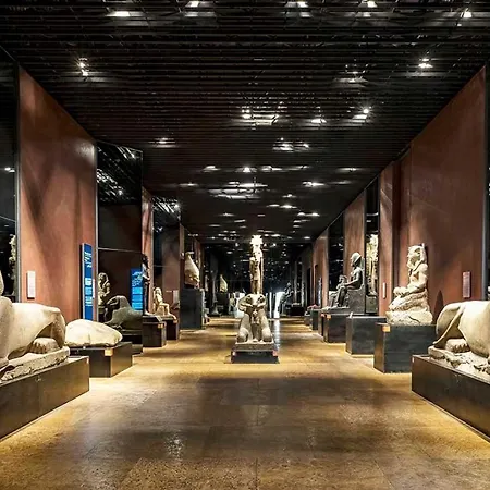 Ampia Mansarda E Terrazzo 10 Minuti Dal Centro Lägenhet